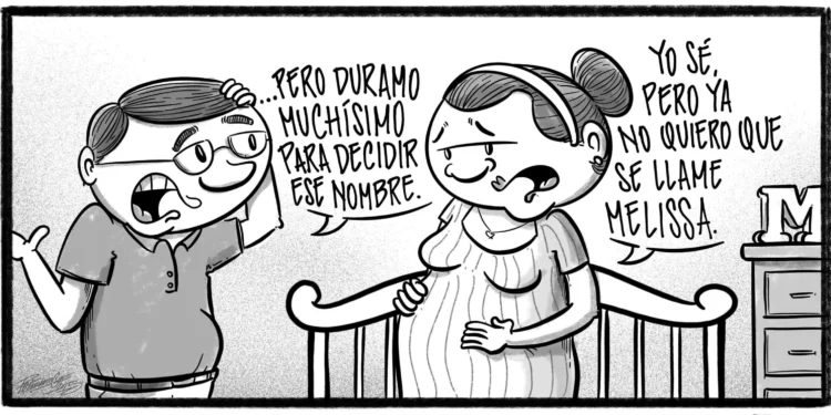 Caricatura de Noticiero Poteleche 26 octubre 2025