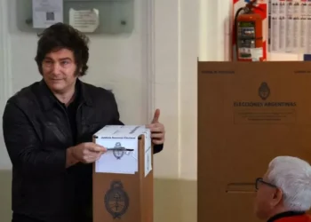 Alta abstención en unas legislativas en Argentina con sabor a presidenciales