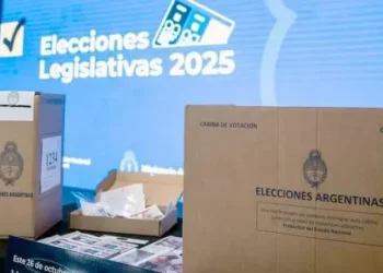 La Dirección Nacional Electoral pidió “paciencia” alce el debut de la Boleta Única de Papel