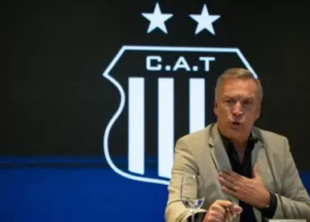 Elecciones en Talleres: Andrés Fassi arrasó y seguirá al frente del club inclusive 2029