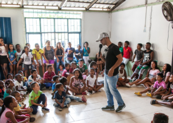 ‘Los 40 de aparte de 40’ | Andrés Felipe González, un prisionero de la esperanza en Cali