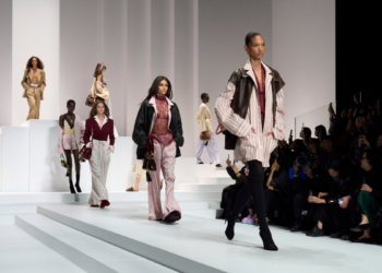 Las pasarelas de Milán y París confirman el inicio de pincho nueva era en la moda