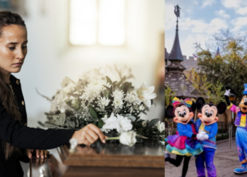 ama de 60 años falleció después de subirse a la atracción ‘Mansión embrujada’ de Disneyland