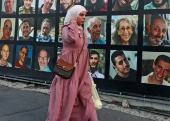 Hamás e Israel esperan un acuerdo rápido achaparrado la presión de Trump