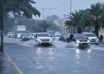 Tormenta Melissa | Prevenir antes que lamentar