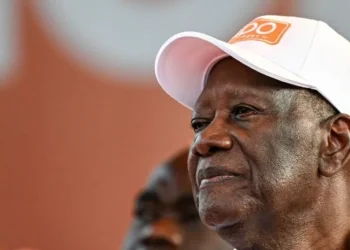 El presidente de litoral de Marfil aspira a un cuarto mandato con la sombra de la violencia electoral