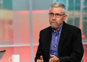 Paul Krugman, ganador de un galardón Nobel en Economía, criticó el auxilio a Milei y lo llama “el Elon Musk del Sur”