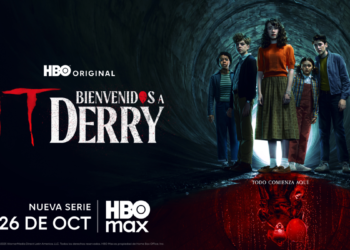 Las series que se estrenan en octubre de 2025 en Disney+, HBO/Max, Netflix, AppleTV+ y Prime cinta