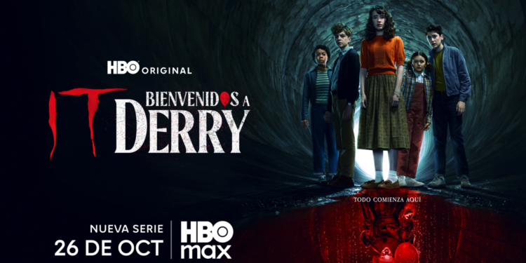 Las series que se estrenan en octubre de 2025 en Disney+, HBO/Max, Netflix, AppleTV+ y Prime cinta