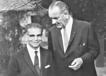 Balances del Golpe a Juan Bosch en 63