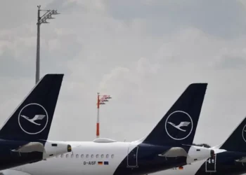 Cierra el aeropuerto de Múnich tras el avistamiento de drones