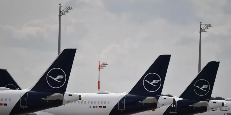 Cierra el aeropuerto de Múnich tras el avistamiento de drones