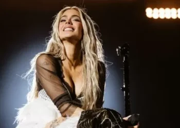 Tini Stoessel confirma novedad función en Tecnópolis y anuncia expansión internacional de su tour Futttura 2026