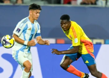 Colombia y el pobre rendimiento en semifinales de mundiales juveniles