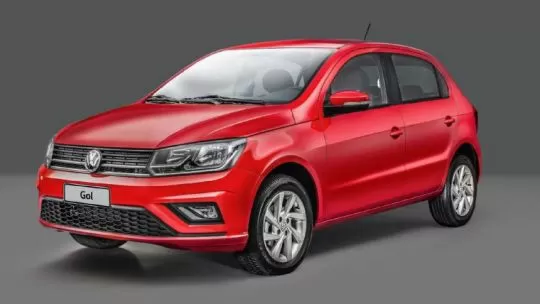 Cuáles fueron los 10 autos usados más vendidos en septiembre