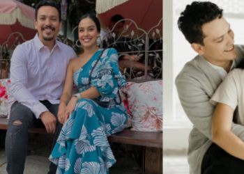 Actriz de ‘Rigo’ anunció que espera a su primer hijo con enternecedor video: ‘Algo que ha transformado mi vida’