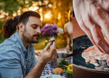 Esta es la cantidad de carne que debe consumir al día según su balanza y edad: es diferente para hombres y mujeres