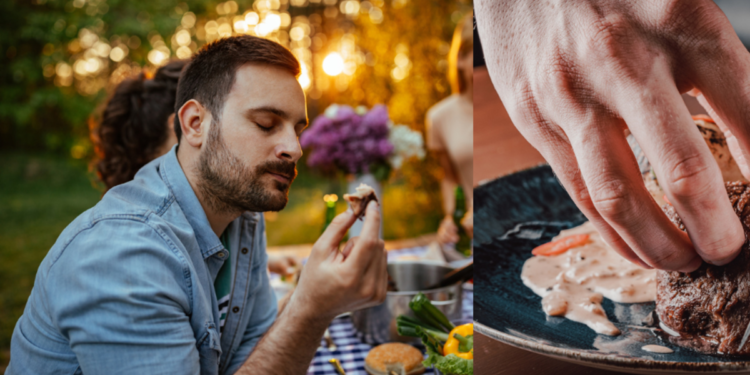 Esta es la cantidad de carne que debe consumir al día según su balanza y edad: es diferente para hombres y mujeres
