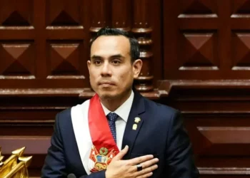 José Jerí, el octavo presidente de Perú desde 2016, salpicado por varias investigaciones