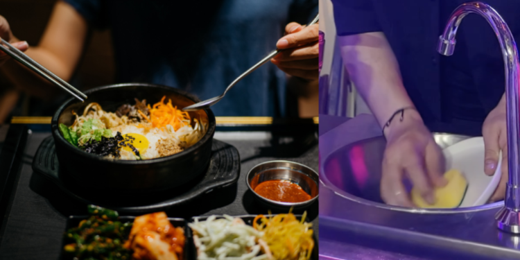 Plan gratis en Bogotá: dicha de una cena deliciosa y una experiencia única