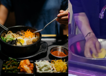 Plan gratis en Bogotá: dicha de una cena deliciosa y una experiencia única