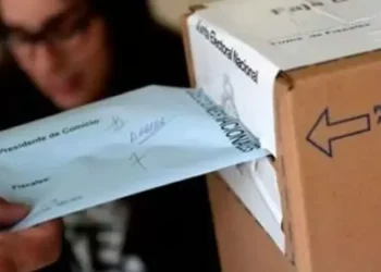Boleta Única Papel: cómo será el neófito sistema de votación que debuta este domingo