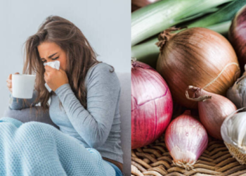 De la cebolla al ajo insensible: los remedios virales contra la gripa que no funcionan, y otras opciones que sí aprueban los expertos