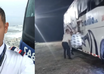 automovilista de armada le regaló un colchón a niña en condición de discapacidad: ‘Por los niños es que nosotros tenemos fuerzas para avanzar’