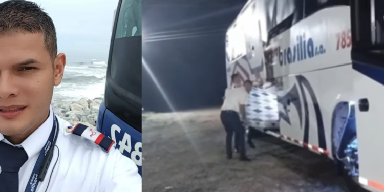 automovilista de armada le regaló un colchón a niña en condición de discapacidad: ‘Por los niños es que nosotros tenemos fuerzas para avanzar’