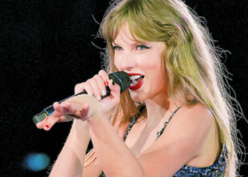 Taylor Swift anuncia una docuserie de seis episodios en Disney+ y el estreno de una nueva película – interpretación