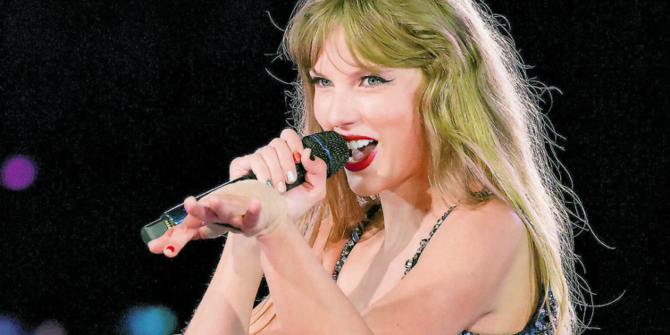 Taylor Swift anuncia una docuserie de seis episodios en Disney+ y el estreno de una nueva película – interpretación