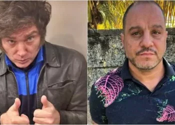 Leonardo Cositorto, recluso por estafa piramidal, contó que aportó 32.500 dólares a la campaña de Diego Santilli