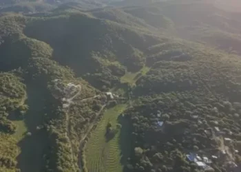 Un lodge de montaña de inscripción gama se inaugurará en el marco natural de Sierras Chicas