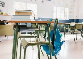 Sistema educativo | Distorsionadas o dejadas  a medio talle (2 de 2)