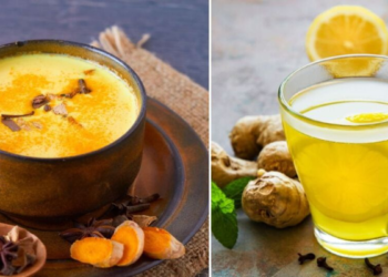 Leche dorada vs té de cúrcuma: diferencias, beneficios y cuál beber para su bienestar