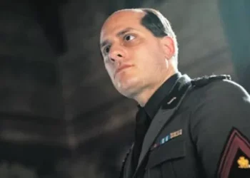 “Lo perturbador es que el antifascismo sea polémico”