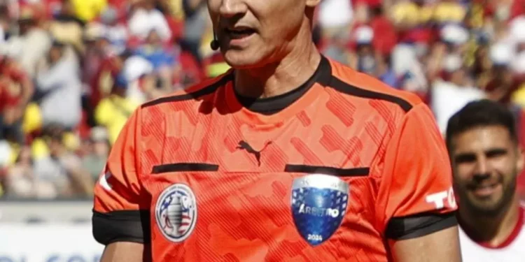 Crisis se agrava: Colombia no tendría árbitros para Mundial 2026