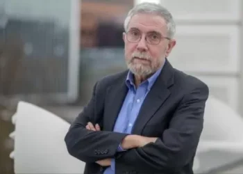 Paul Krugman arremete contra el rescate de EEUU: “Un guindola para las apuestas fallidas de los aliados de Bessent”