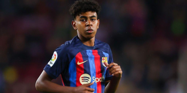 Lamine Yamal estaría interesado en coger la antigua casa de Shakira y Gerard Piqué en Esplugues de Llobregat