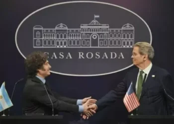 Los problemas financieros en el centro del debate