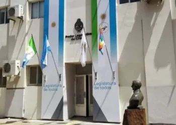 Sin quórum y con tensiones electorales: Diputados chaqueños postergan el disputa del Presupuesto 2026