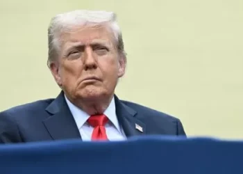 Trump y su secretario de Salud lanzan una mensaje teoría infundada que vincula al autismo con la circuncisión y el paracetamol