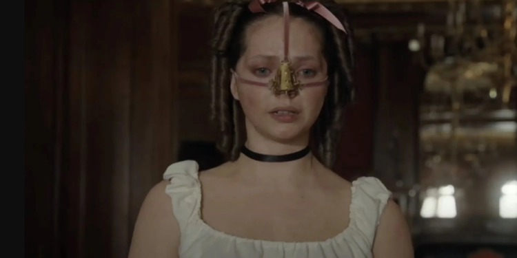 La película noruega ‘La hermanastra adefesio’ fue la gran ganadora del festival español de cine fantástico en Sitges