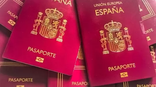 Ley de Nietos: se vence el plazo para alcanzar la ciudadanía española desde Argentina