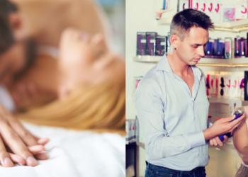 de ningún modo solo para ellas: los juguetes sexuales para hombres que incluso ayudan a que ‘el amigo’ mejore su desempeño