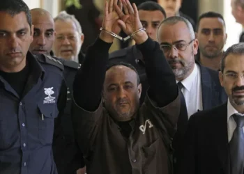 Marwan Barghouti,  el símbolo para el aldea palestino que los islamistas insisten en liberar en las negociaciones sobre Gaza