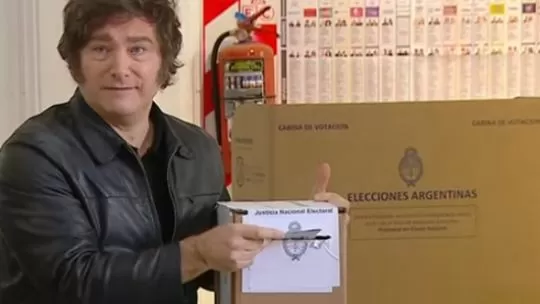 Riesgo Milei: en la victoria, ¿inspección un “ancla política” o profundiza la confrontación?