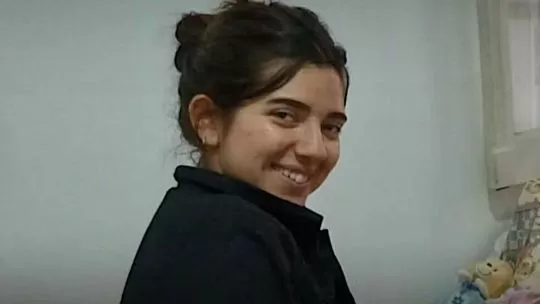 Desaparición en España: la familia de Paola Lens desconfía del crónica publicado en sus redes sociales