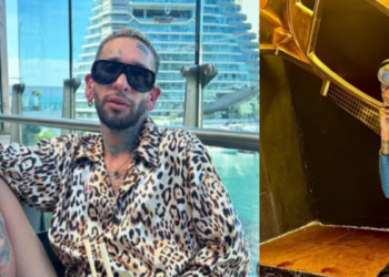 Mejor ñaño de Regio Clown, artista asesinado en México, reveló cómo fueron los últimos días del DJ con B-King: ‘Estaban en poco raro’