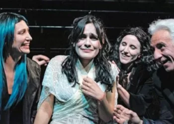 El espíritu de Hisham El Naggar y sus relatos